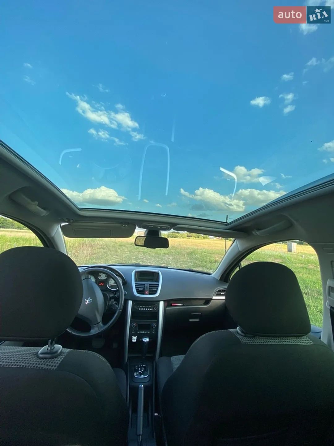 2010 Peugeot 207 - мініатюра 13