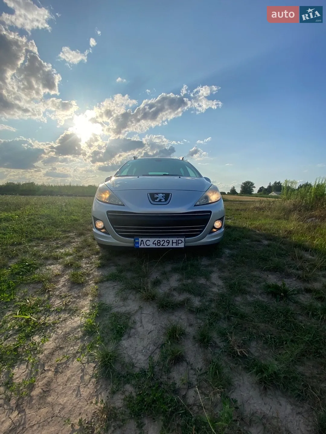 2010 Peugeot 207 - мініатюра 14