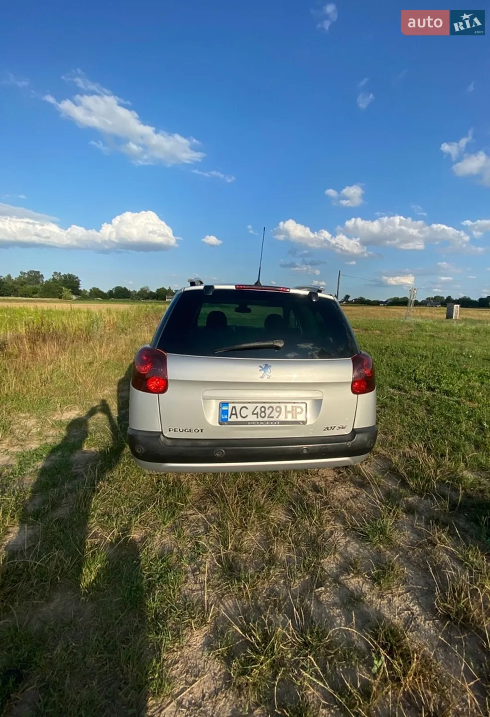 2010 Peugeot 207 - мініатюра 17
