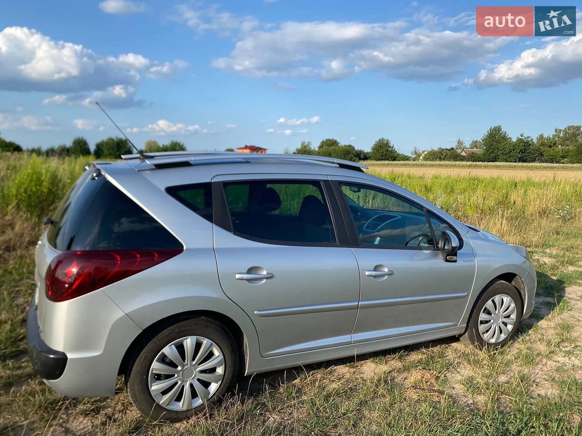 2010 Peugeot 207 - мініатюра 20