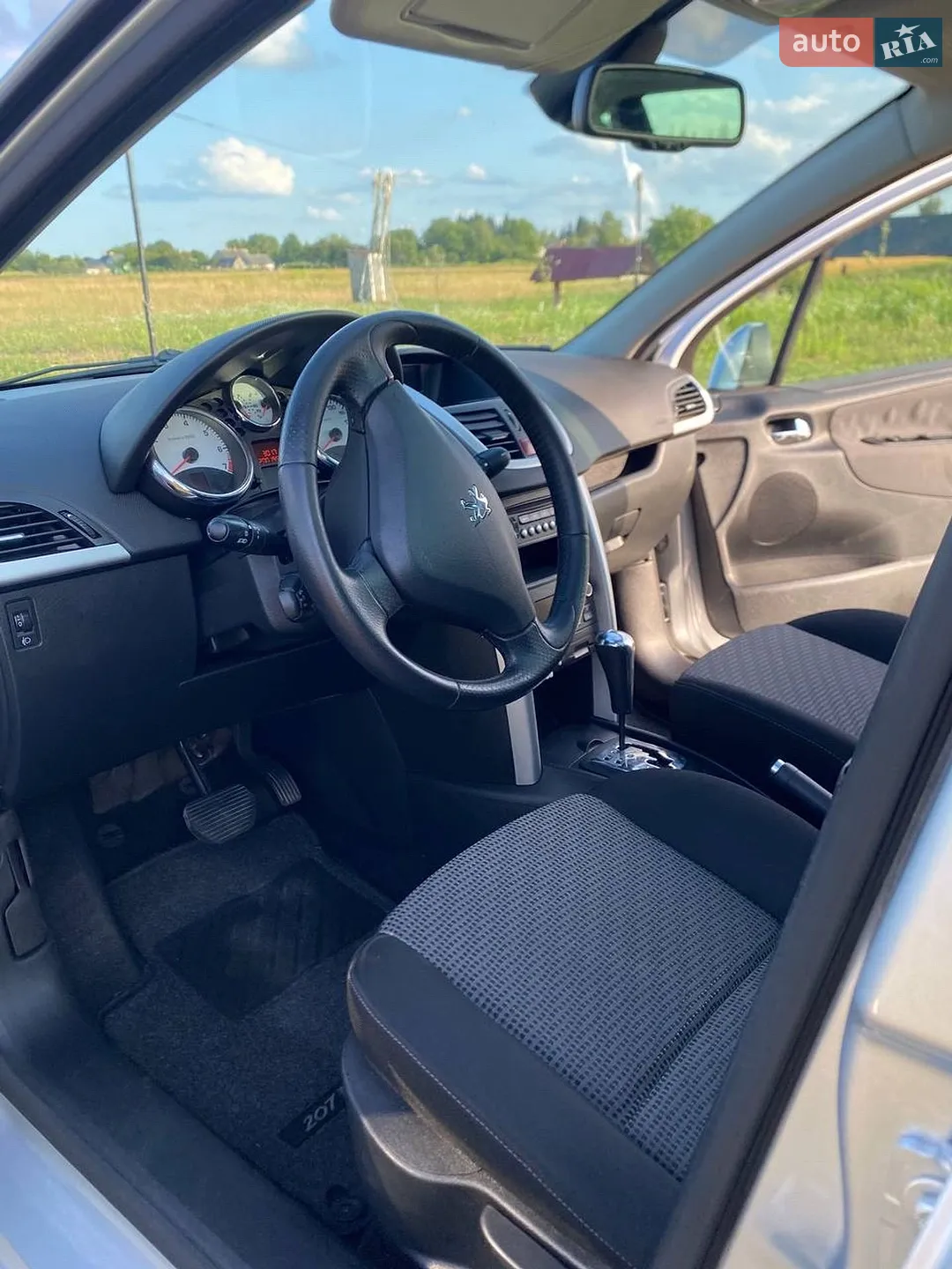 2010 Peugeot 207 - мініатюра 21