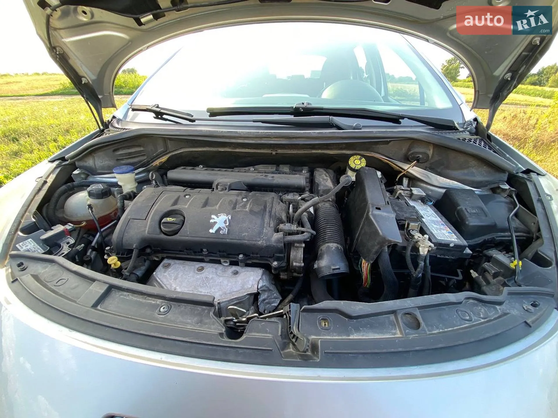 2010 Peugeot 207 - мініатюра 26