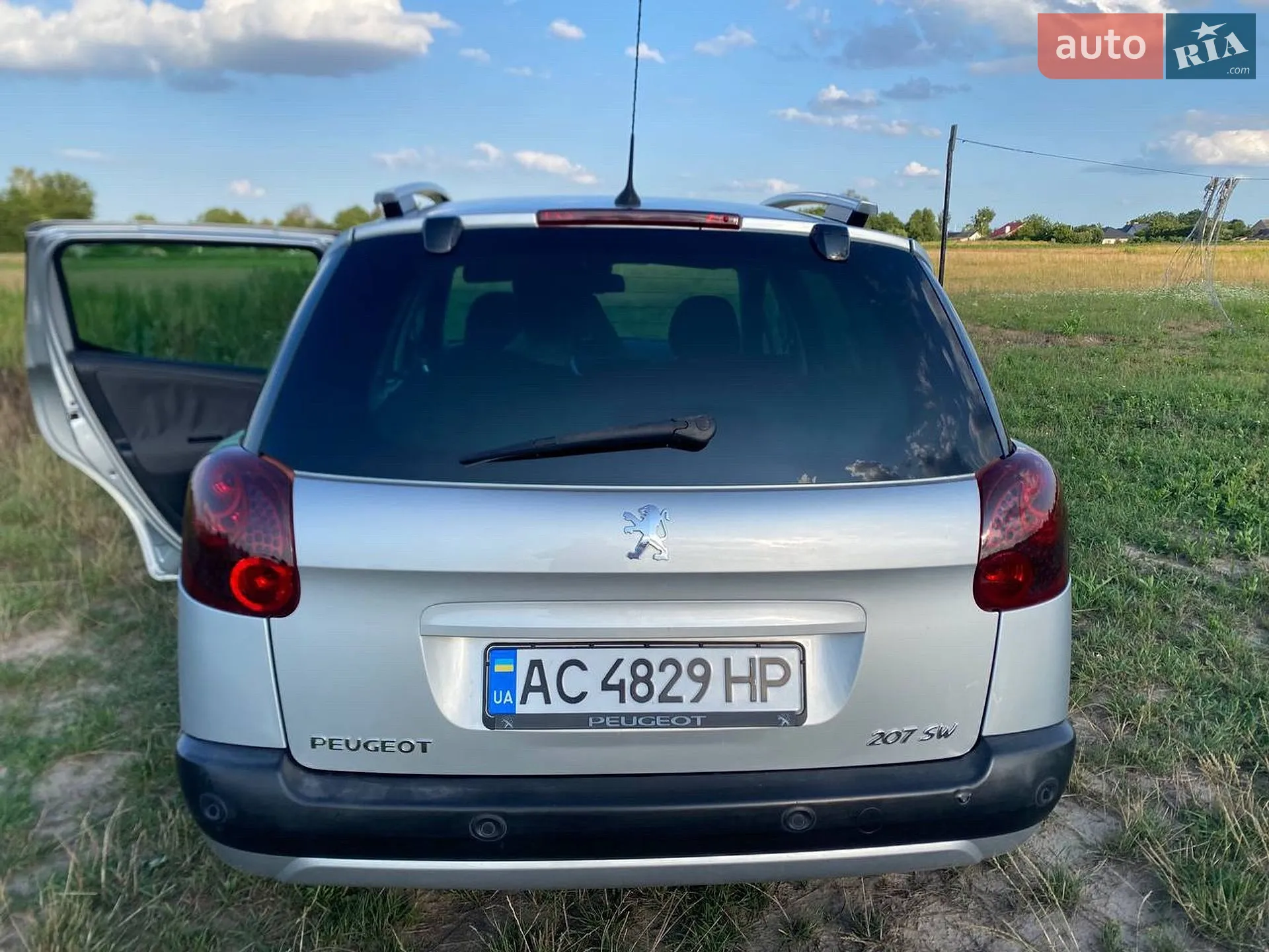 2010 Peugeot 207 - мініатюра 27