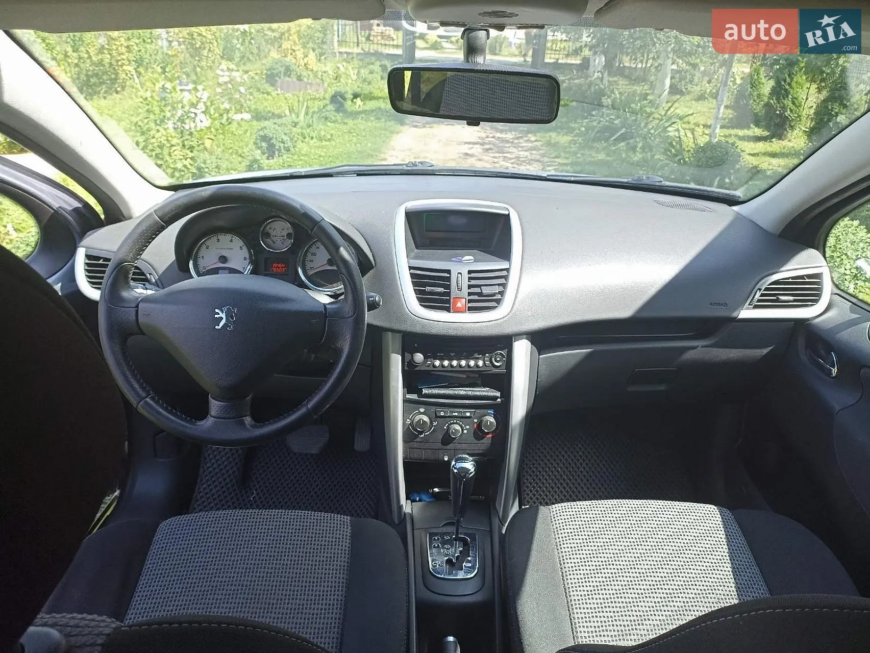 2010 Peugeot 207 - мініатюра 3