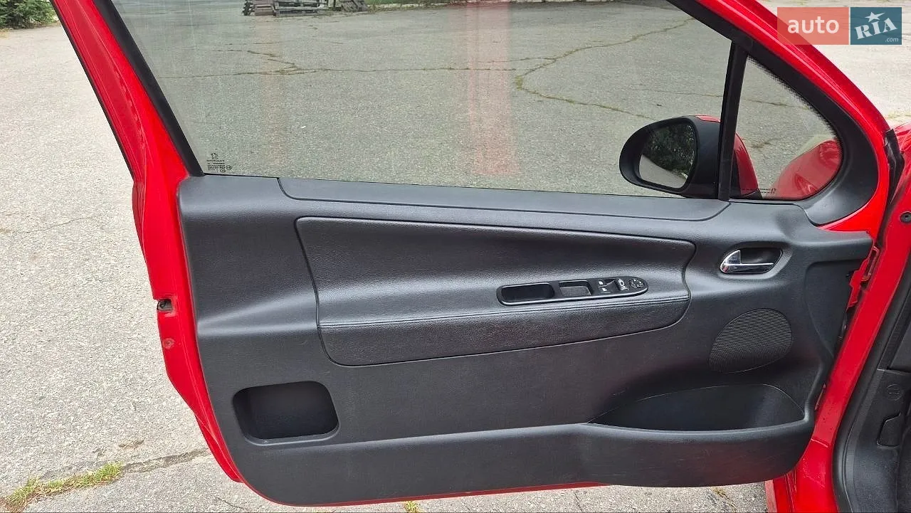 2012 Peugeot 207 - мініатюра 13
