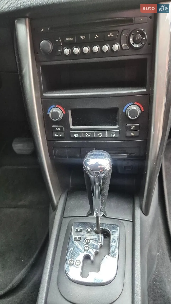 2012 Peugeot 207 - мініатюра 12