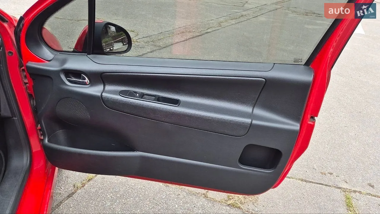 2012 Peugeot 207 - мініатюра 11