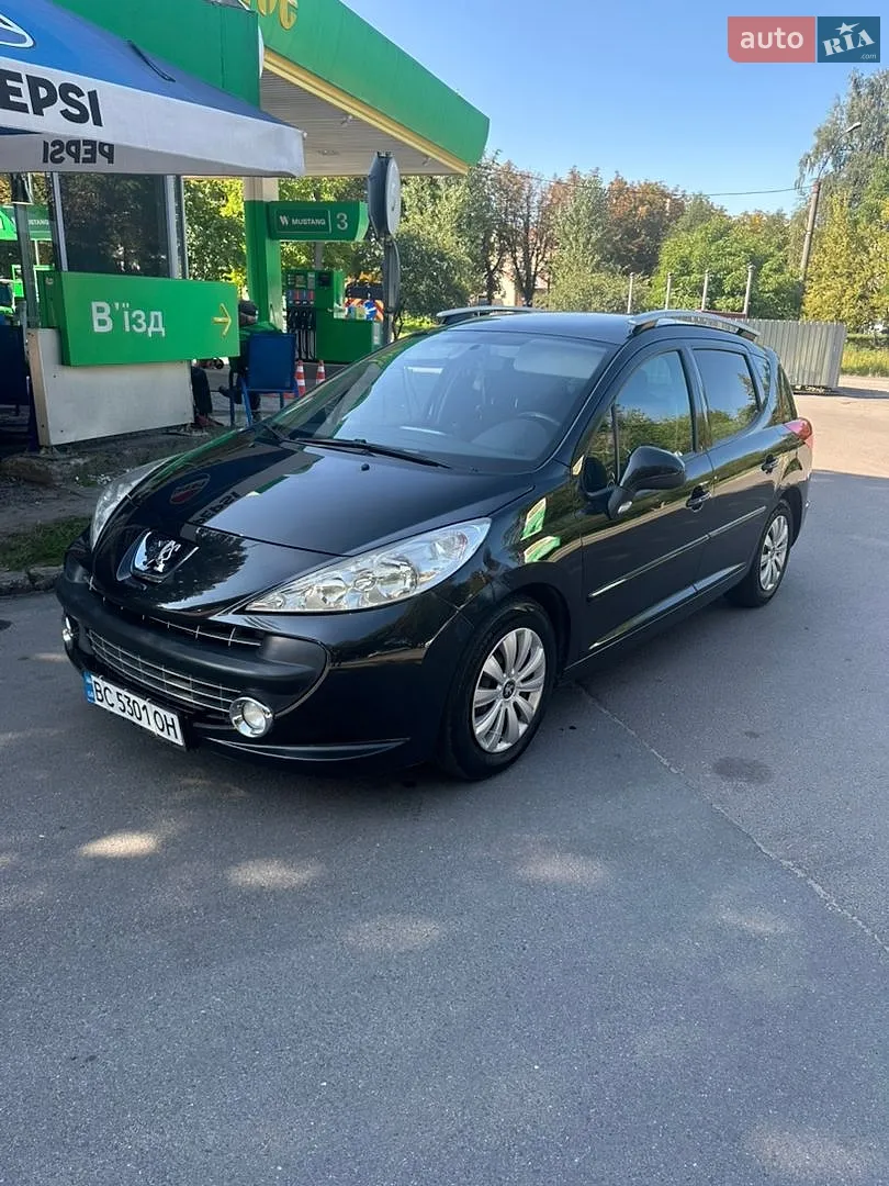Peugeot 207 2008 VIN VF3WE5FWC34536012 фото оголошення 16 з 21