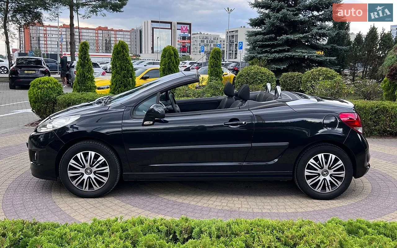 2010 Peugeot 207 - мініатюра 4