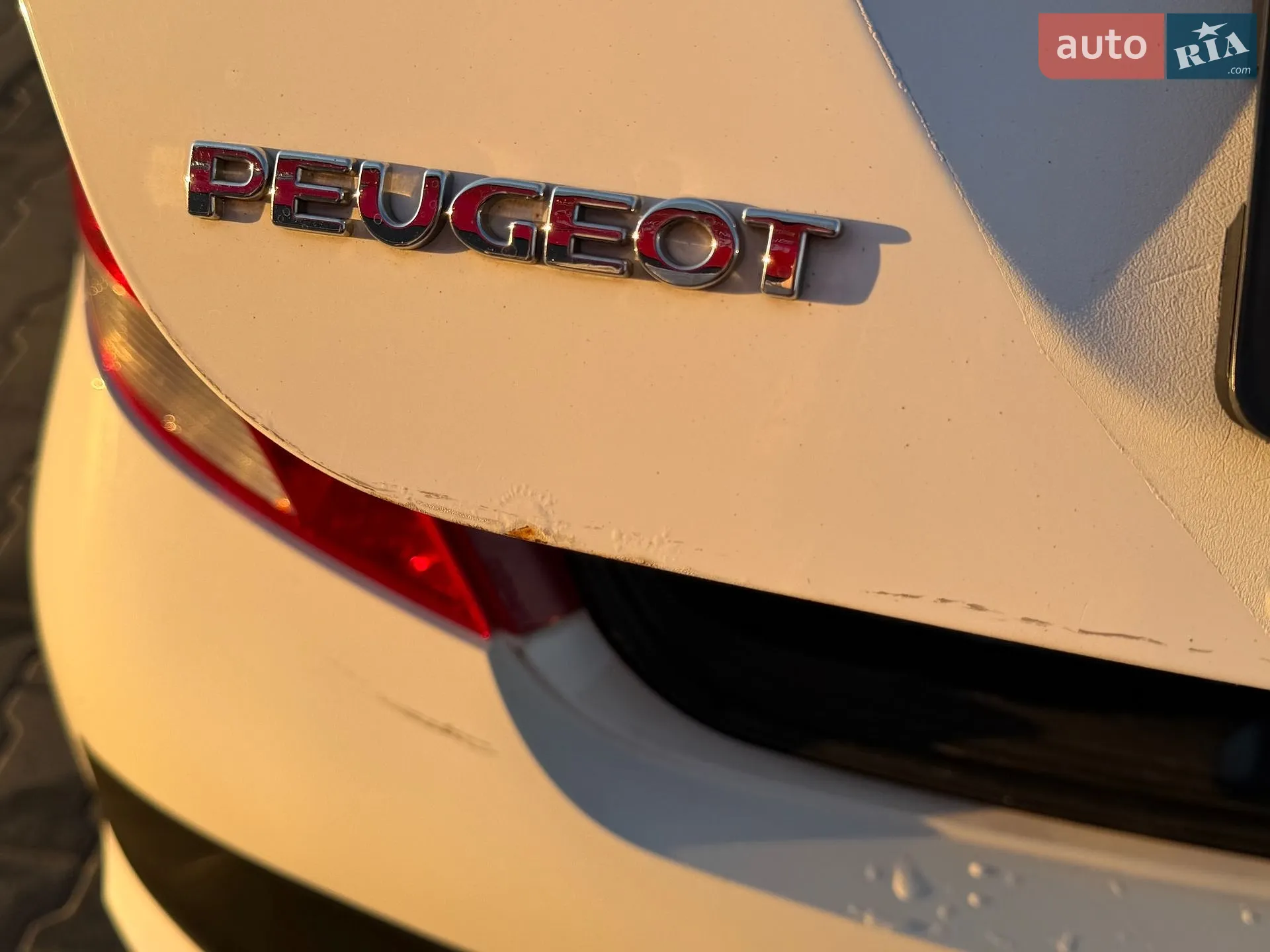 2011 Peugeot 207 - мініатюра 27