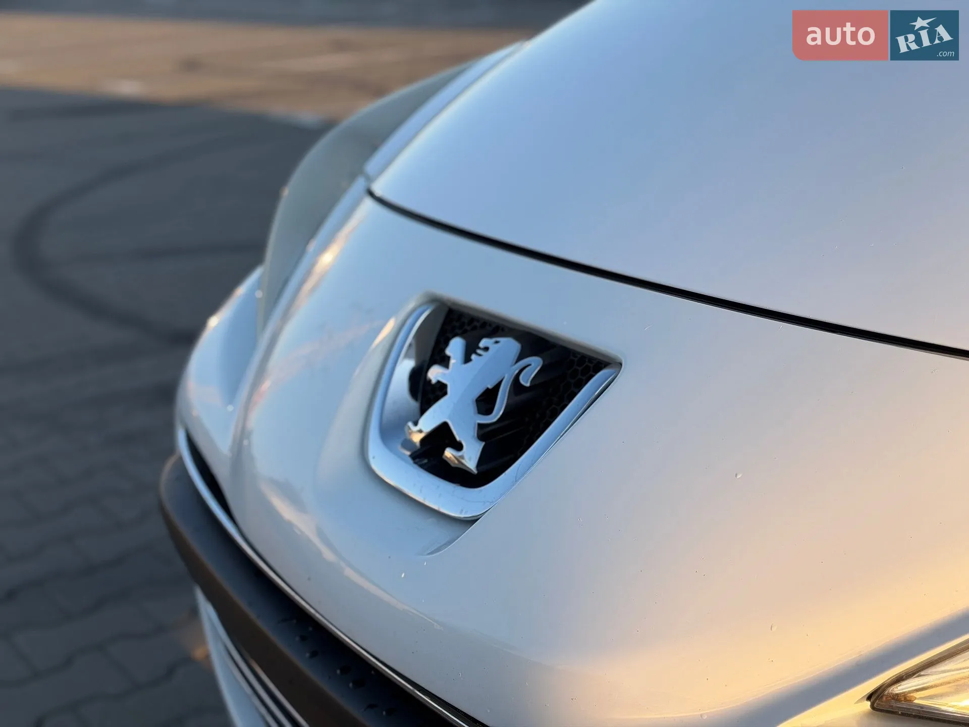 2011 Peugeot 207 - мініатюра 10