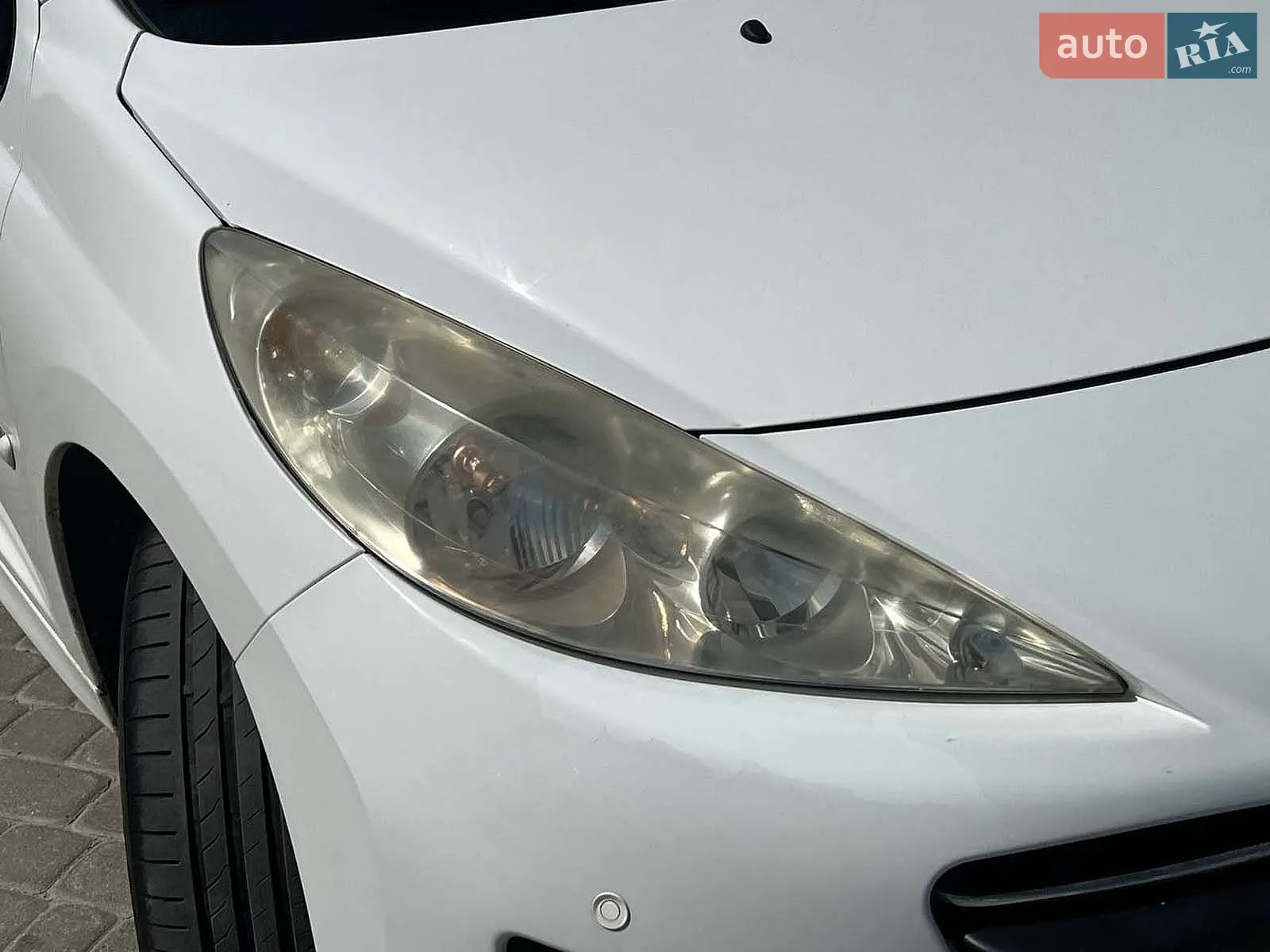 2010 Peugeot 207 - мініатюра 13