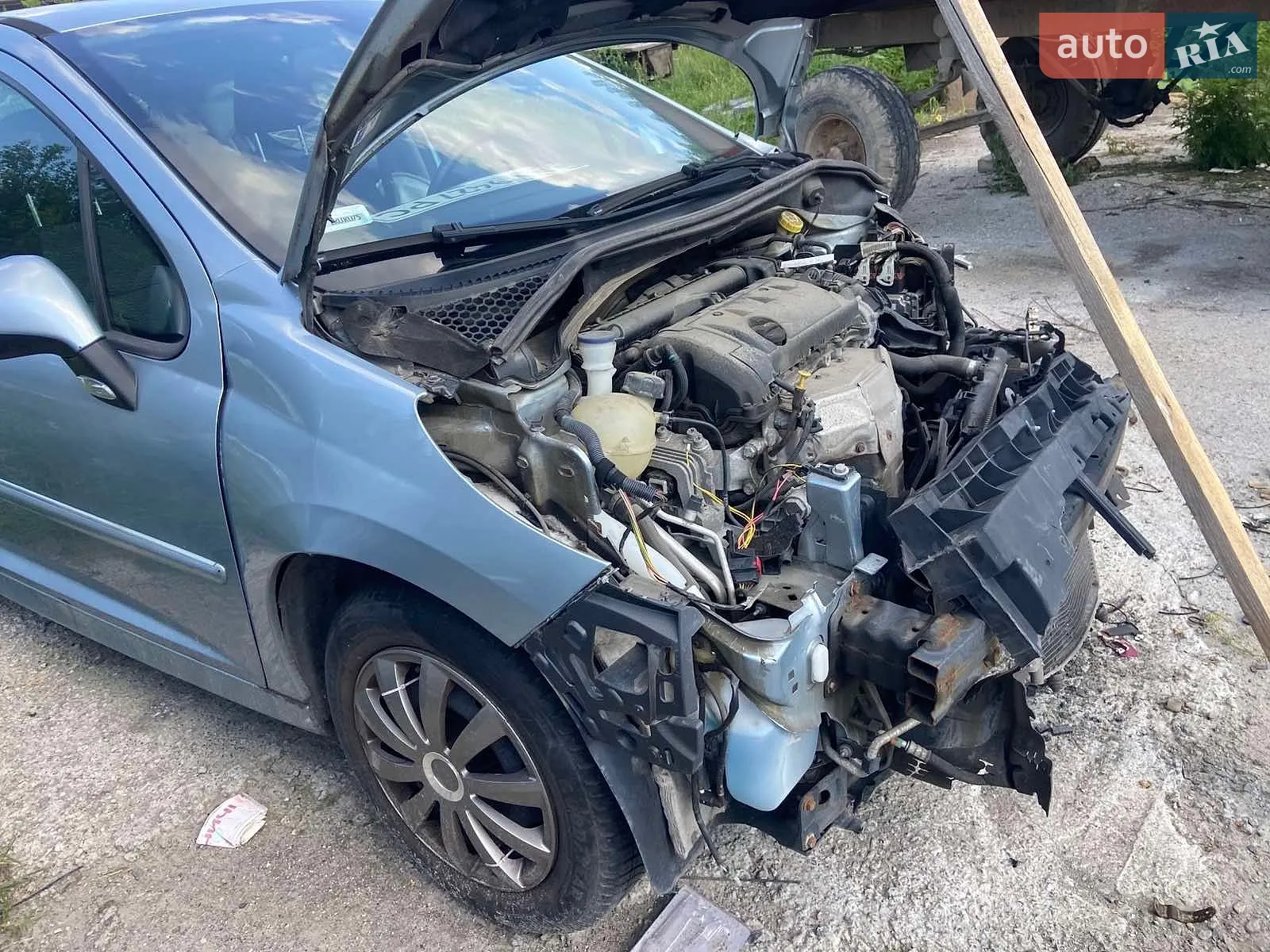 2010 Peugeot 207 - мініатюра 11