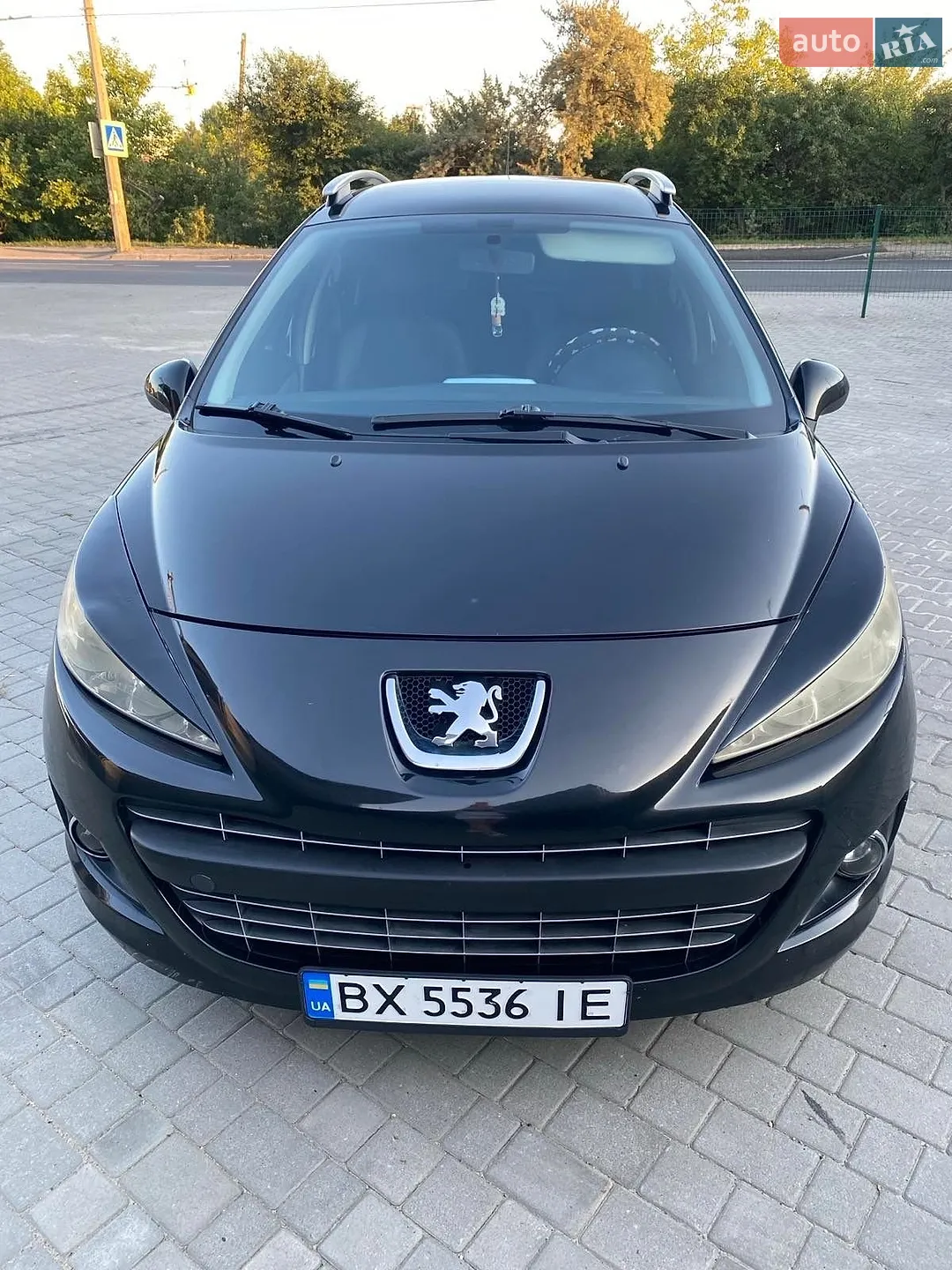 2011 Peugeot 207 - мініатюра 2