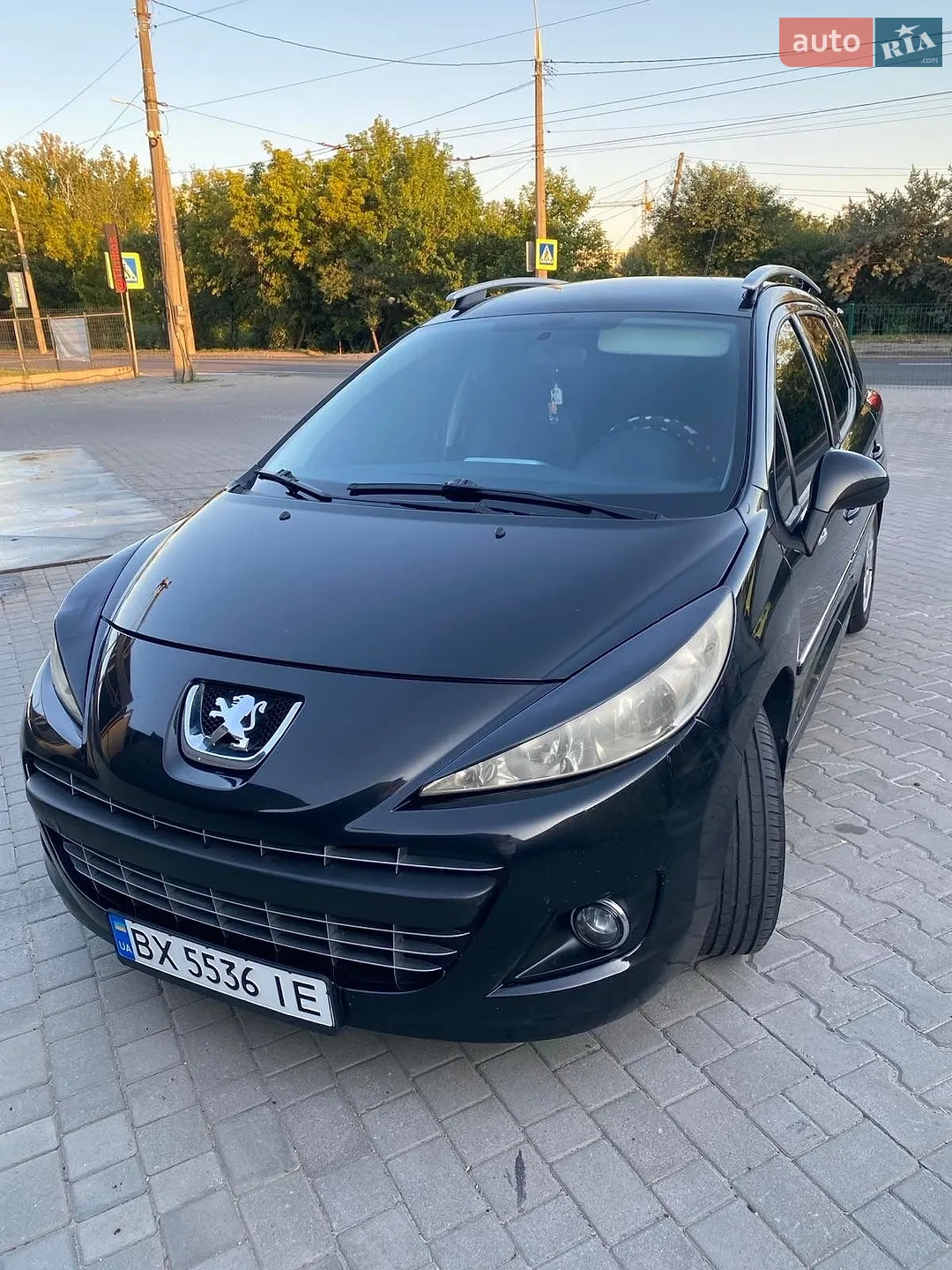 2011 Peugeot 207 - фото 1
