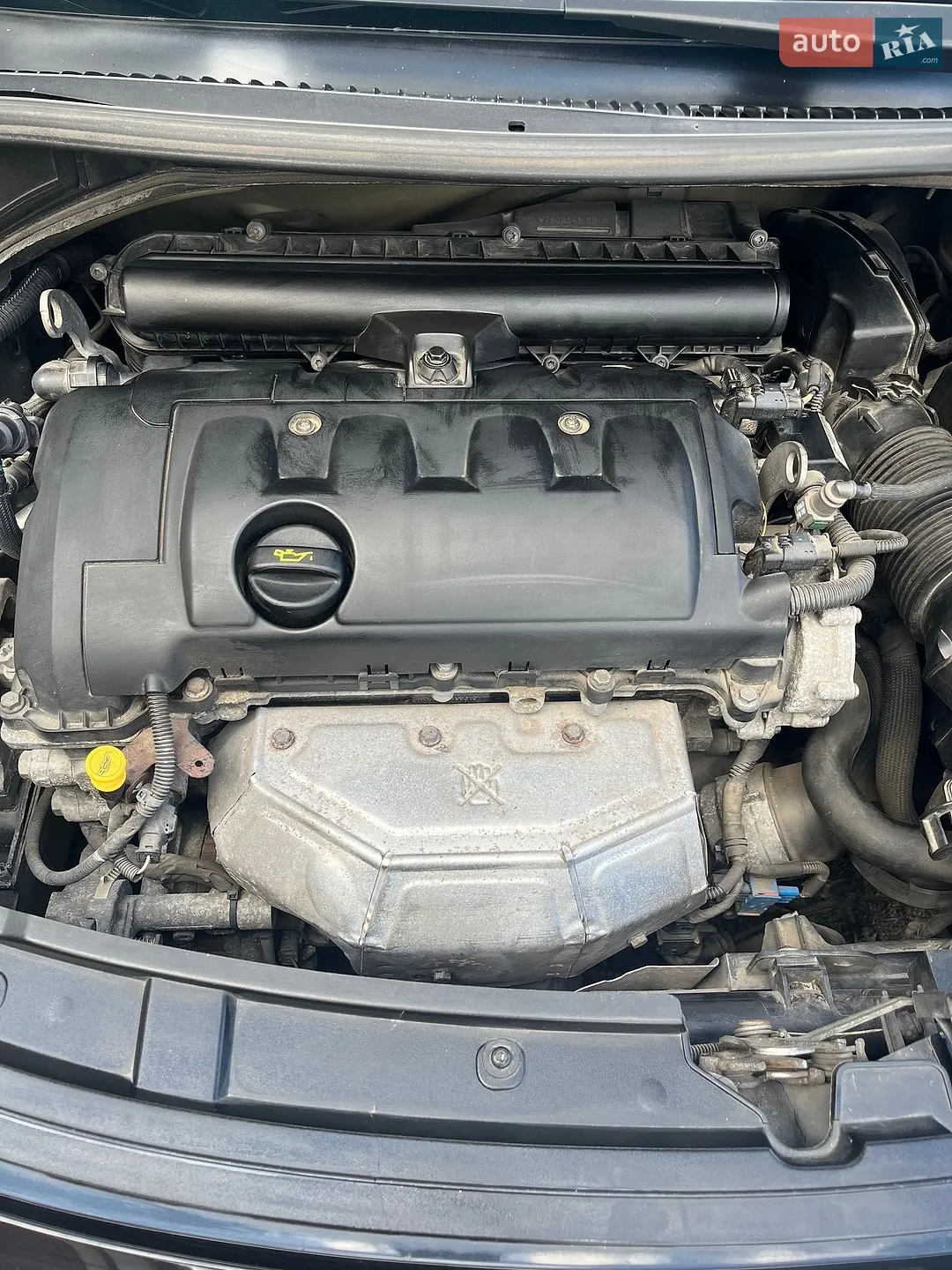 2010 Peugeot 207 - мініатюра 17