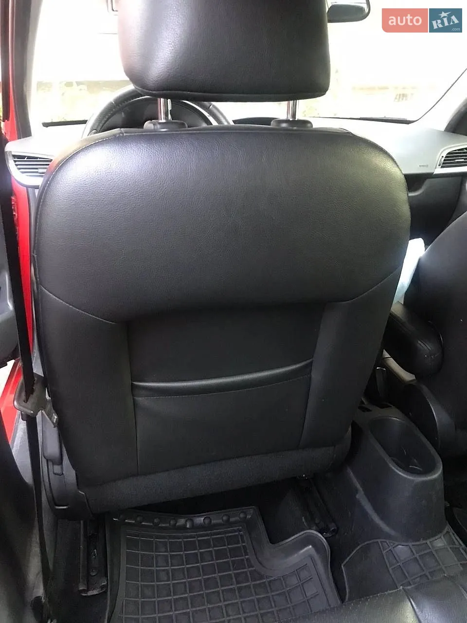 2011 Peugeot 207 - мініатюра 19
