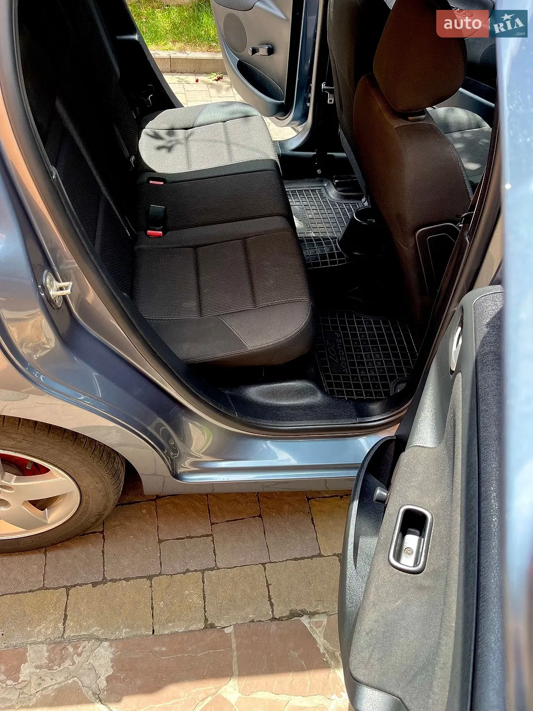 2011 Peugeot 207 - мініатюра 11