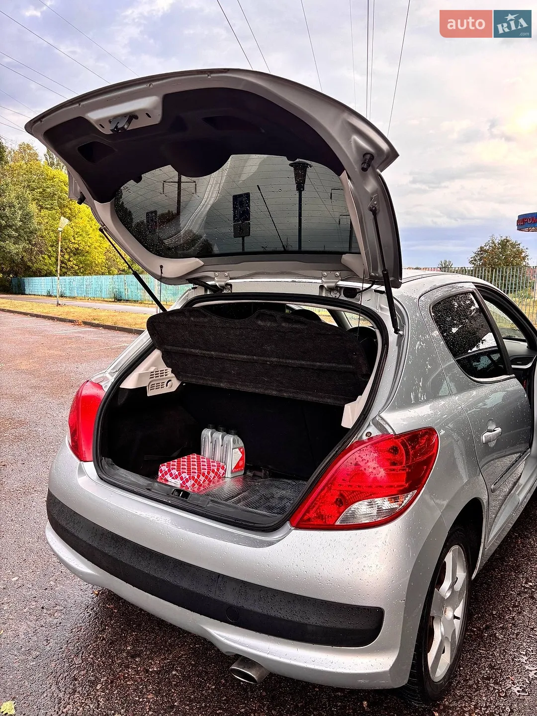 2011 Peugeot 207 - мініатюра 13