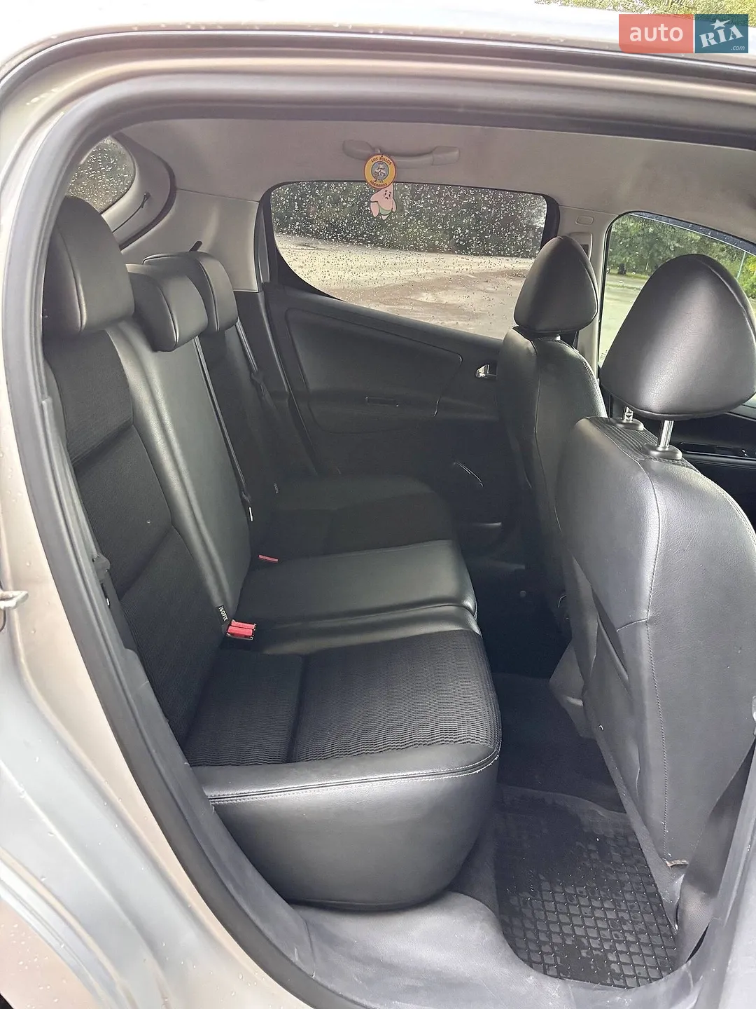 2011 Peugeot 207 - мініатюра 6