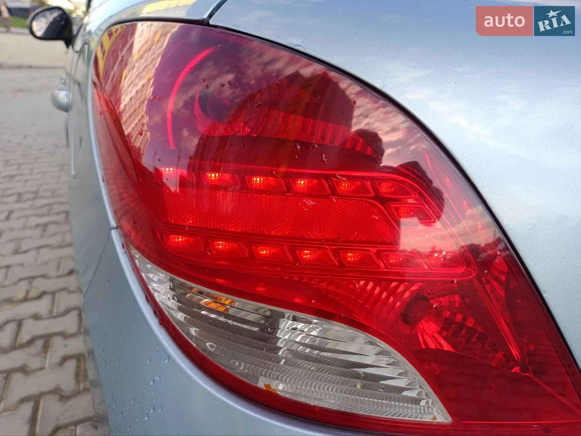 2011 Peugeot 207 - мініатюра 13