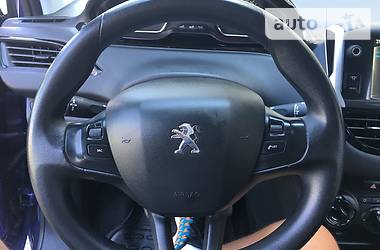 Хэтчбек Peugeot 208 2013 в Калуше