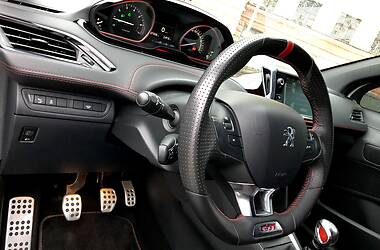 Хэтчбек Peugeot 208 2014 в Харькове