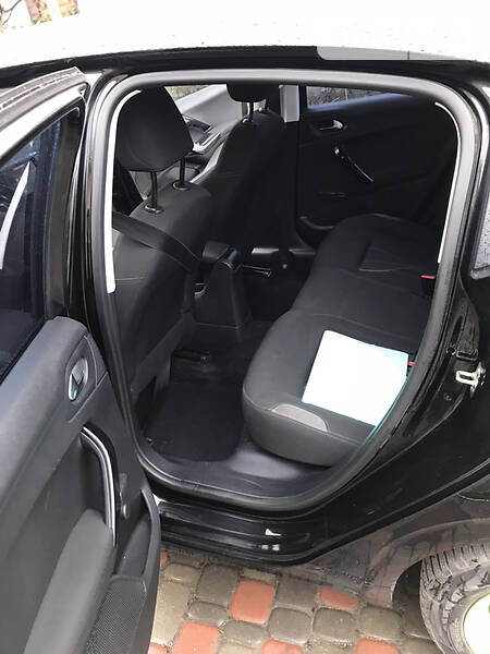 Хетчбек Peugeot 208 2013 в Білій Церкві