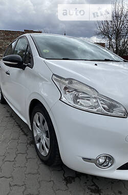 AUTO.RIA – Продам Пежо 208 2013 (BC7413II) дизель 1.4