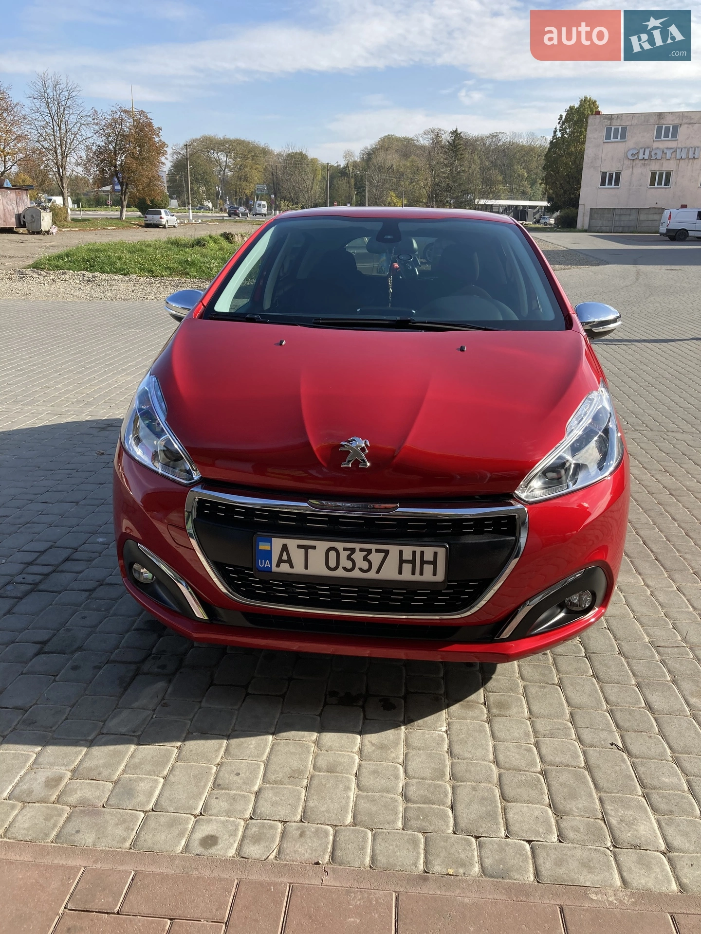2019 Peugeot 208 - мініатюра 7