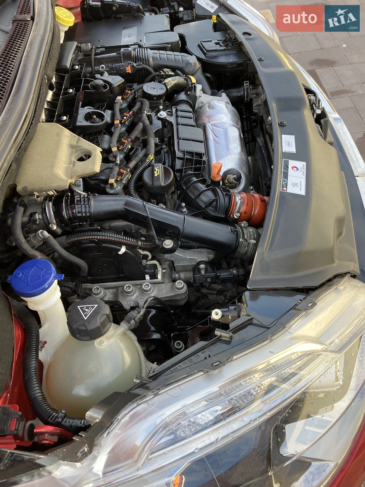 2019 Peugeot 208 - мініатюра 42