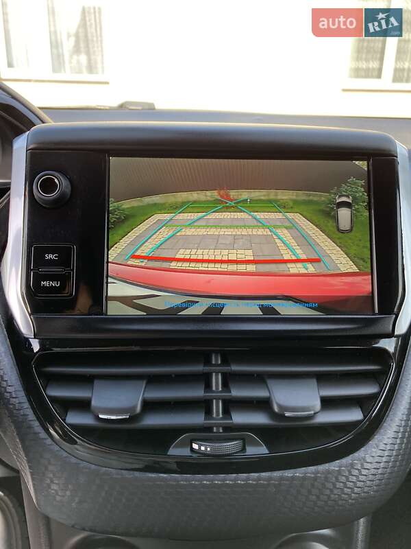 Хетчбек Peugeot 208 2019 в Снятині