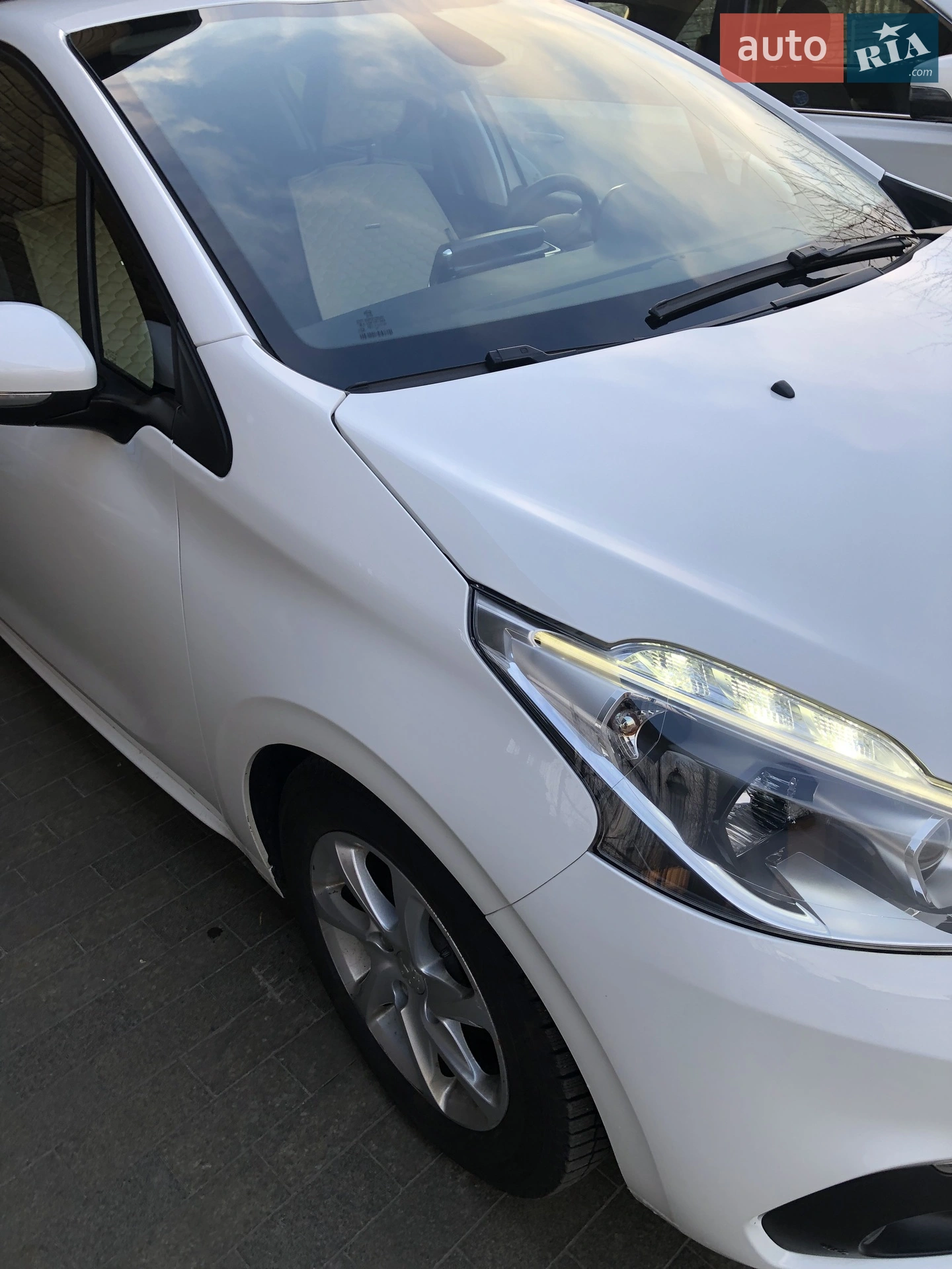 2019 Peugeot 208 - мініатюра 8