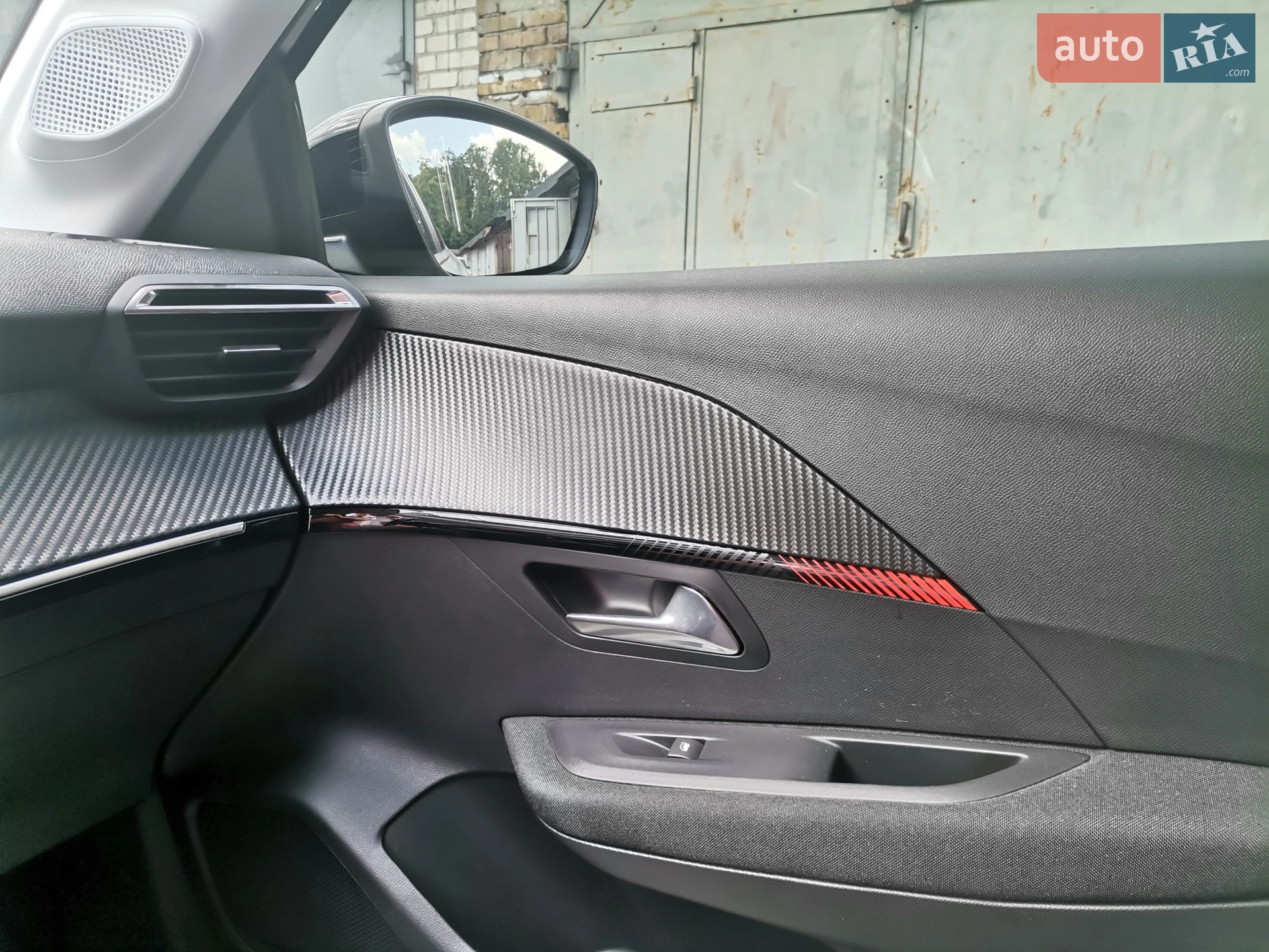 2022 Peugeot 208 - мініатюра 12