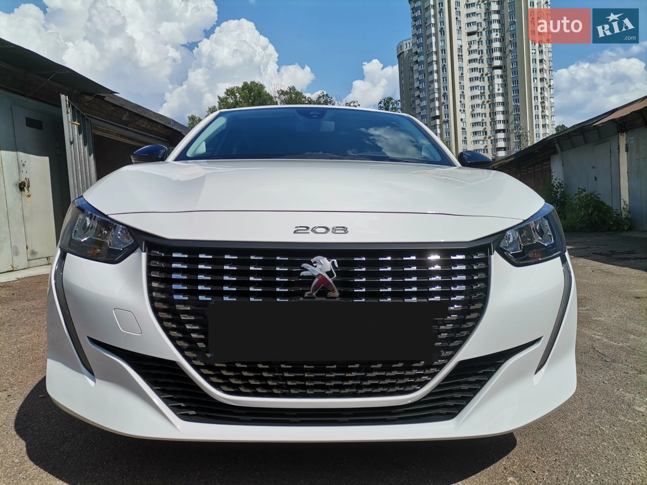 2021 Peugeot 208 - мініатюра 38