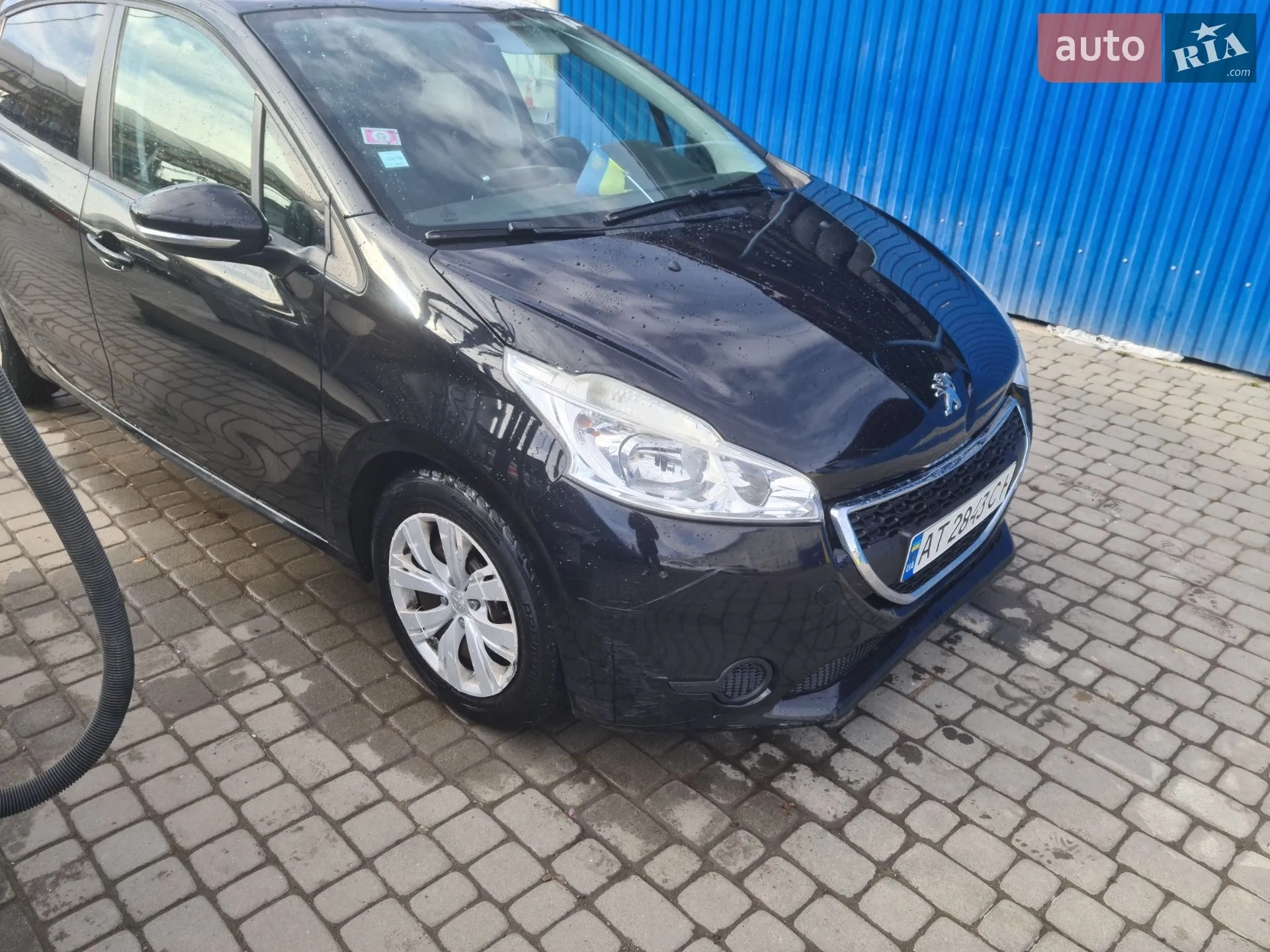 2013 Peugeot 208 - мініатюра 6