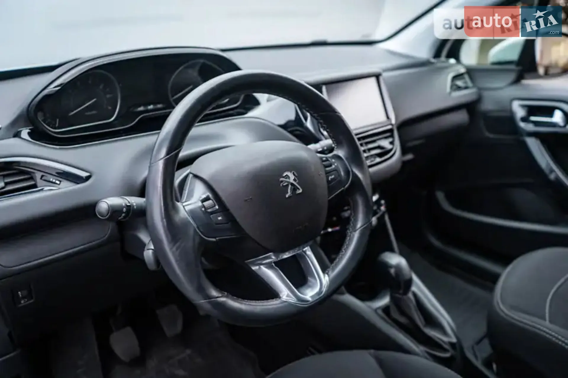 2018 Peugeot 208 - мініатюра 8