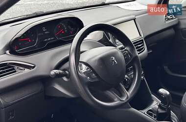 Хэтчбек Peugeot 208 2013 в Харькове