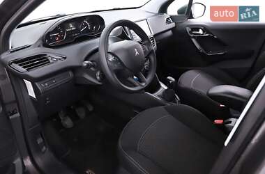 Хэтчбек Peugeot 208 2019 в Луцке