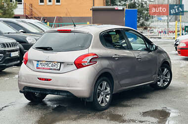 Хэтчбек Peugeot 208 2014 в Харькове