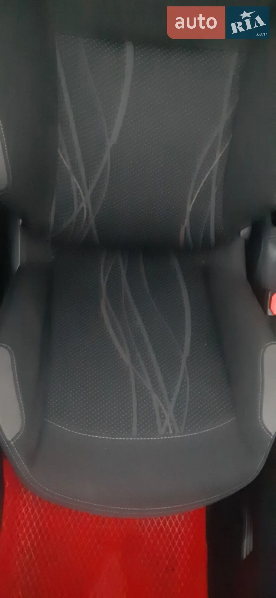 2012 Peugeot 208 - мініатюра 13