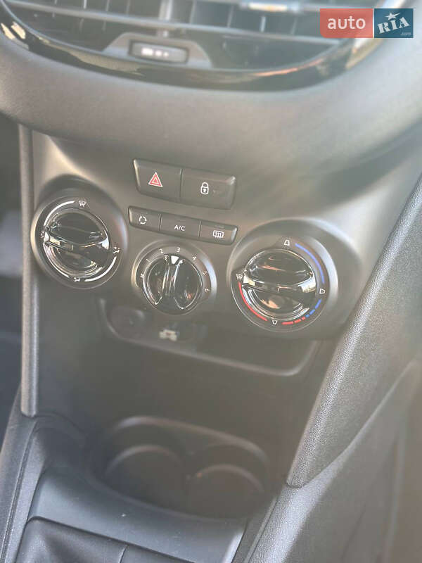 Хэтчбек Peugeot 208 2018 в Дрогобыче фото 53 Хэтчбек Peugeot 208 2018 в Дрогобыче