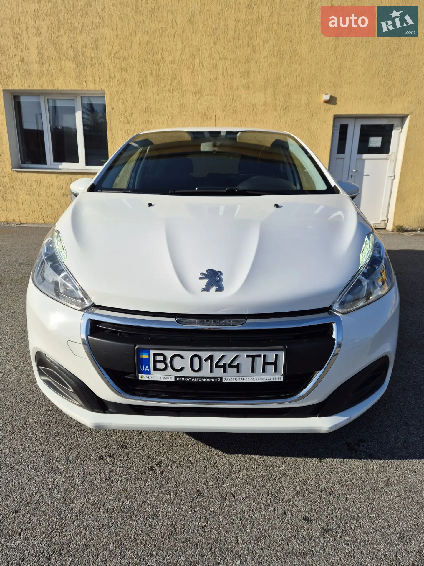 2018 Peugeot 208 - мініатюра 6
