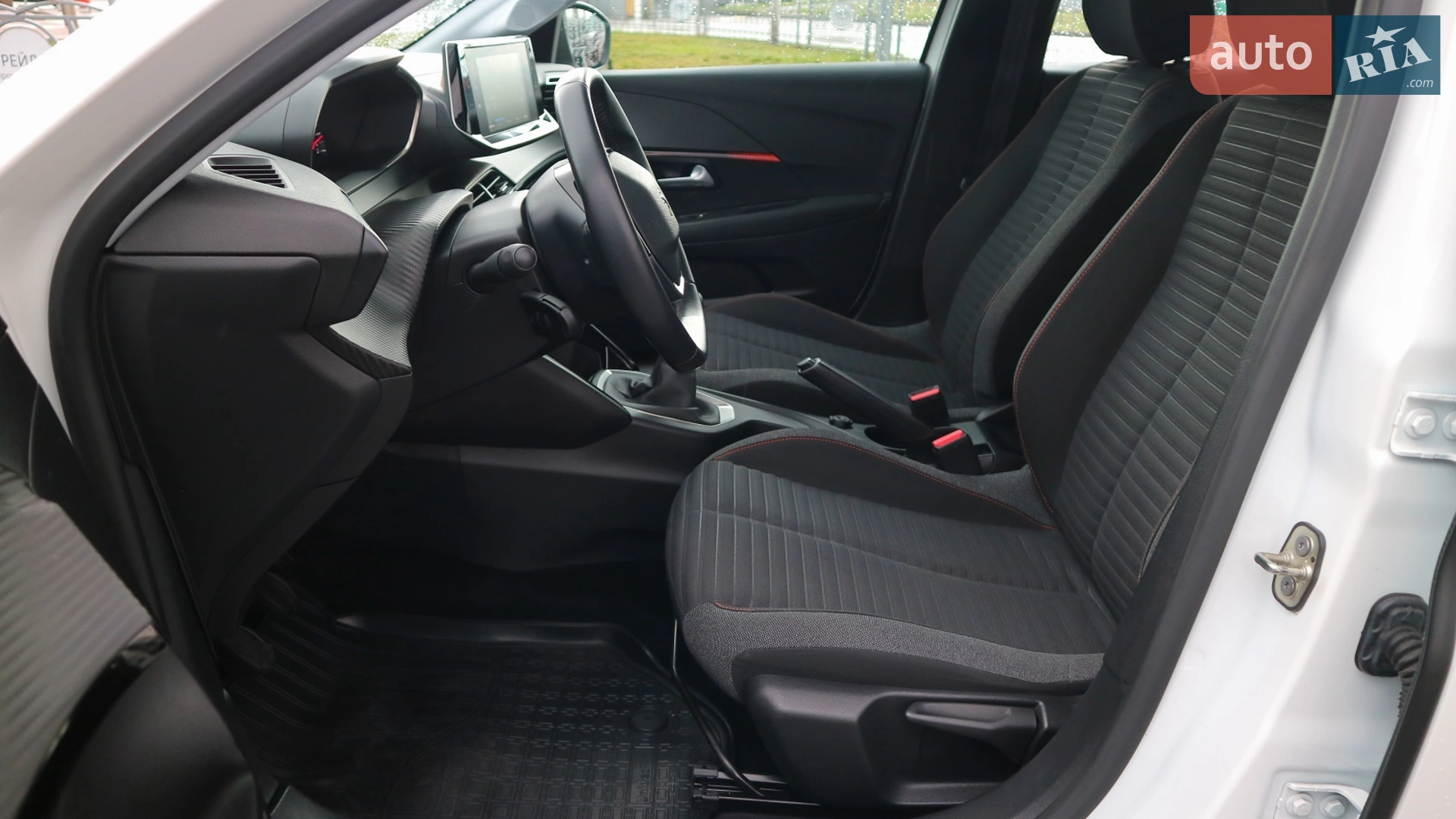 2021 Peugeot 208 - мініатюра 13