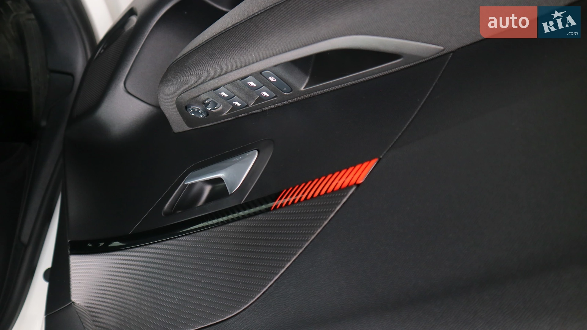 2021 Peugeot 208 - мініатюра 22
