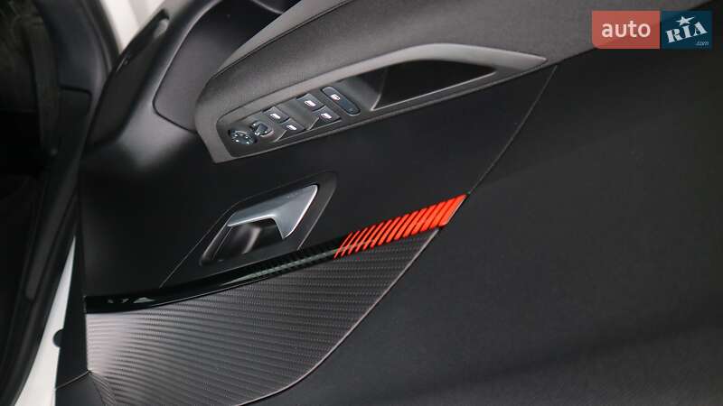 Хетчбек Peugeot 208 2021 в Києві