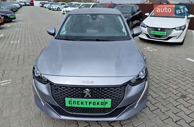 Хэтчбек Peugeot 208 2022 в 