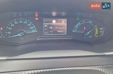 Хэтчбек Peugeot 208 2022 в 