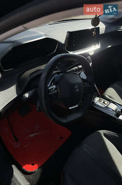 Хэтчбек Peugeot 208 2022 в 
