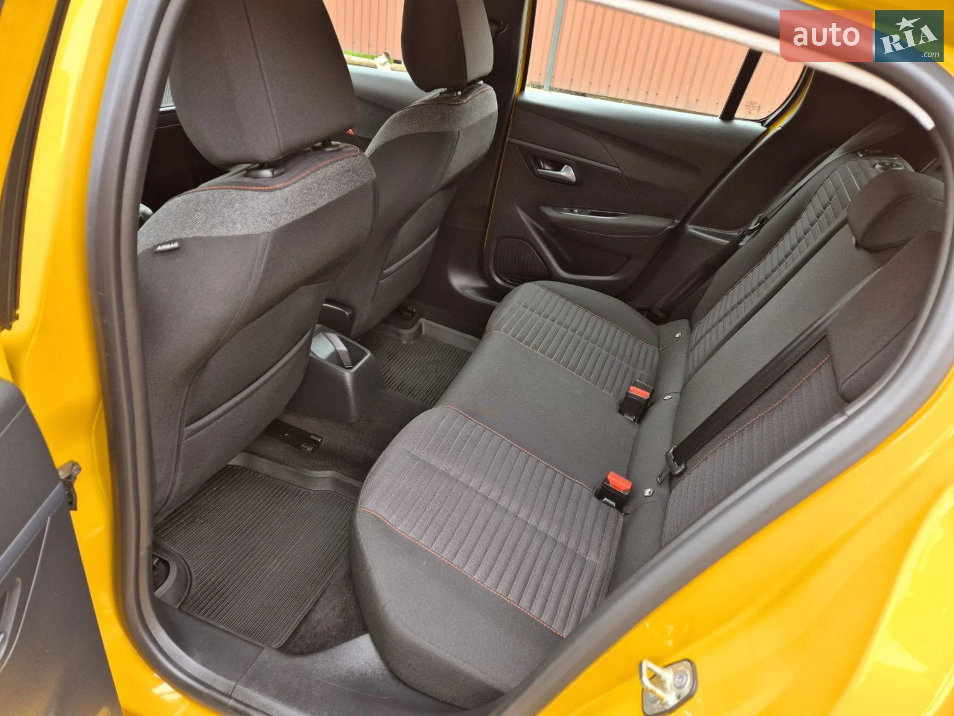 2021 Peugeot 208 - мініатюра 20